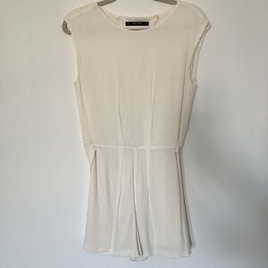 Zara Romper